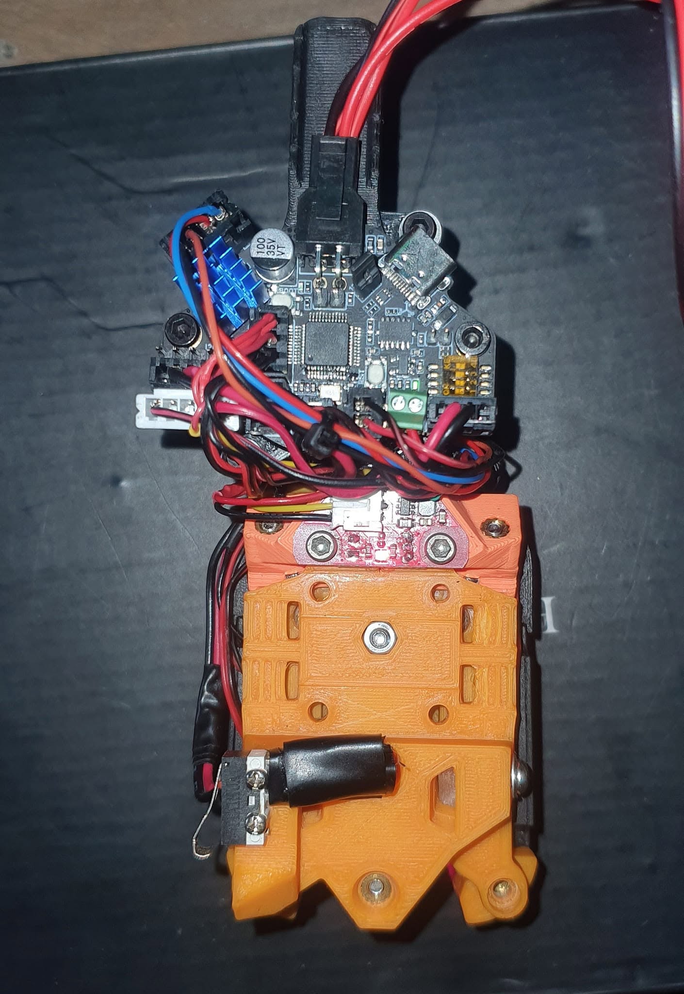 Canbus Board Upgrade