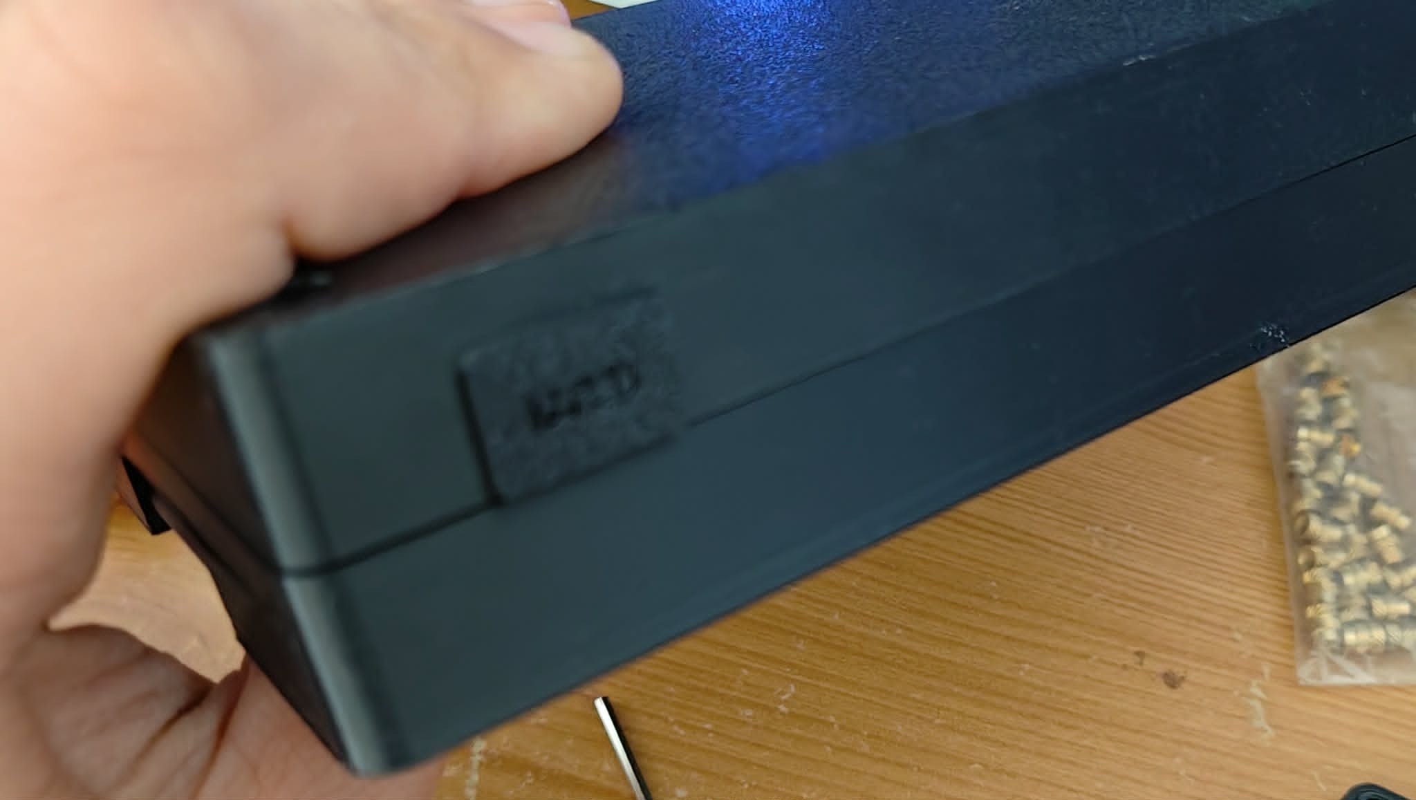 Electronics enclosure fabrication