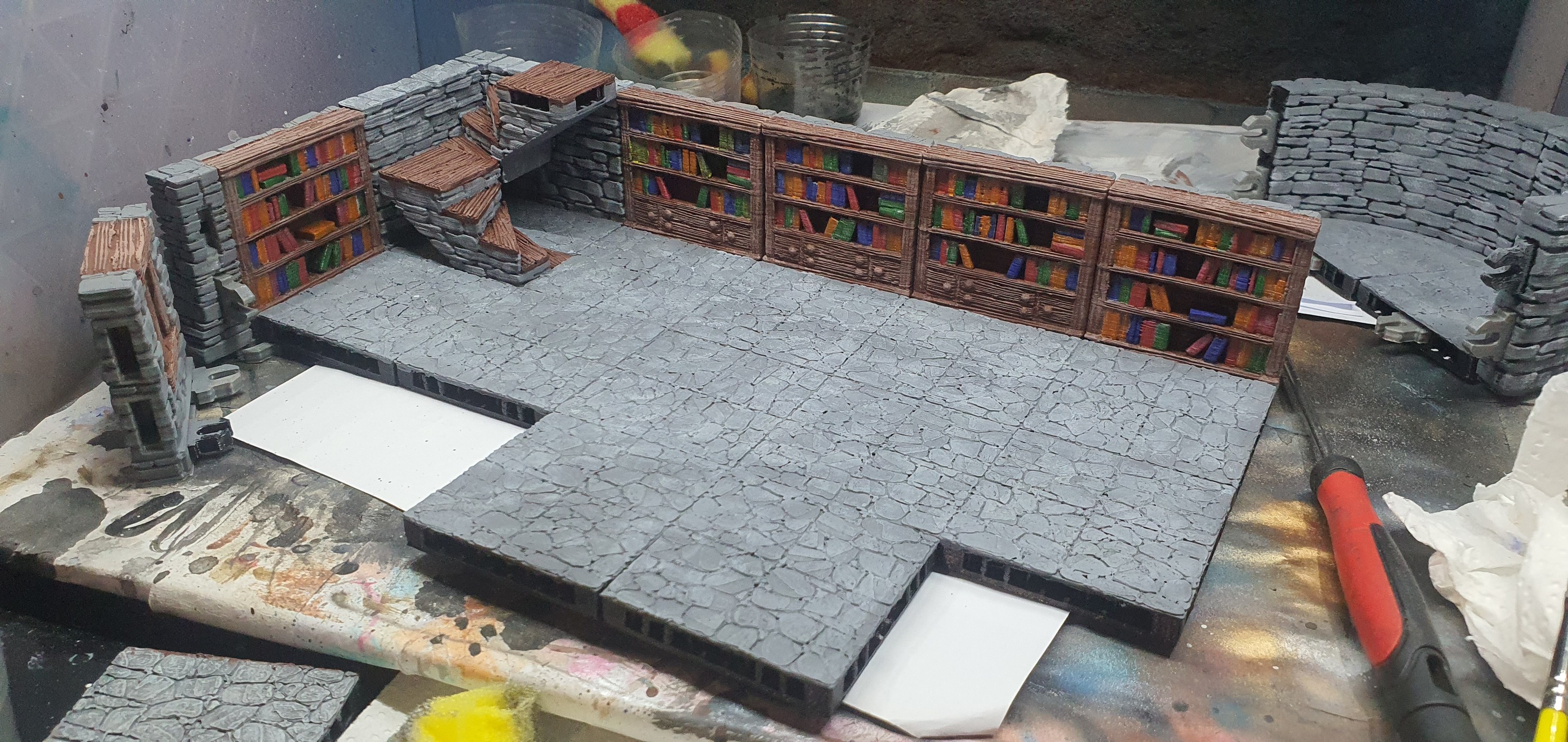Library Asset View 4