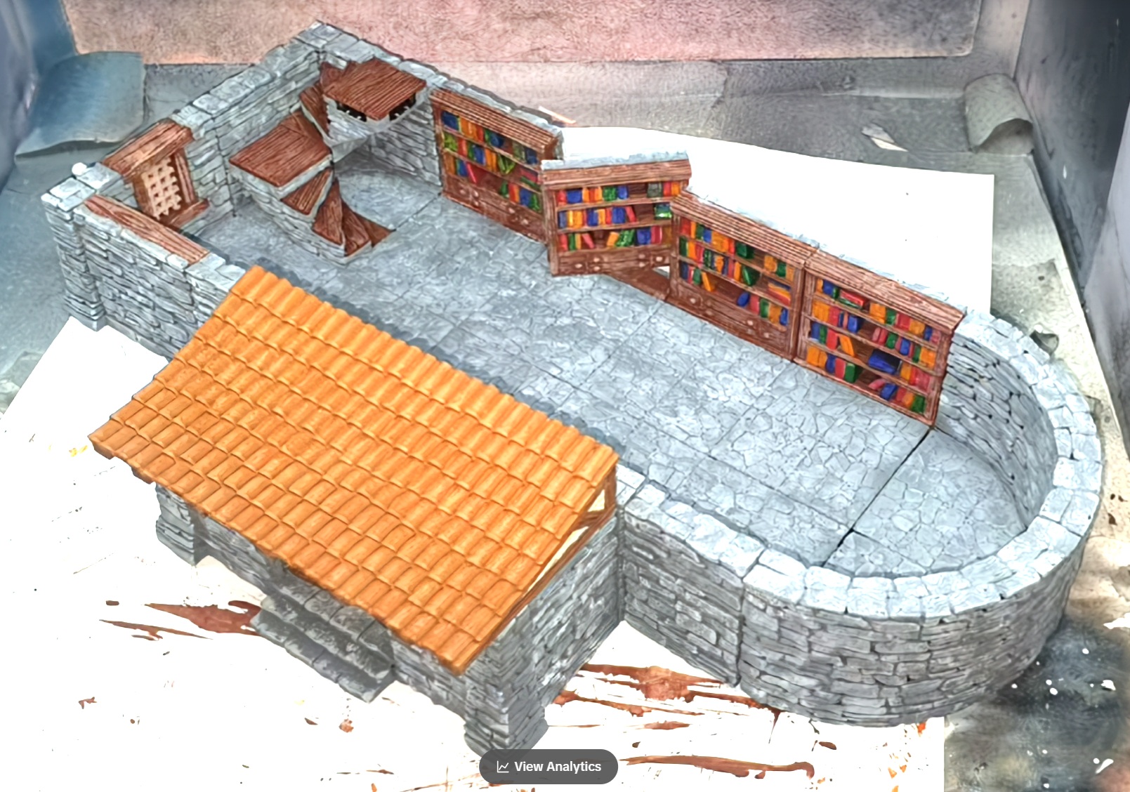 Library Asset View 5