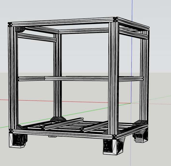 Frame Design